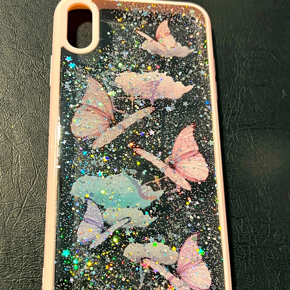 iPhone XS Max phone case